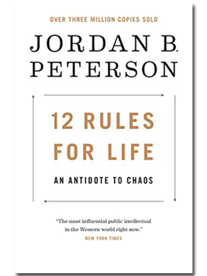 12 Rules for Life