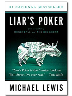 Liar's Poker