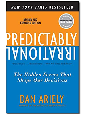 Predictably Irrational