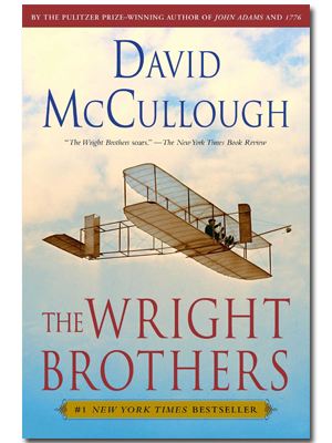 The wright brothers